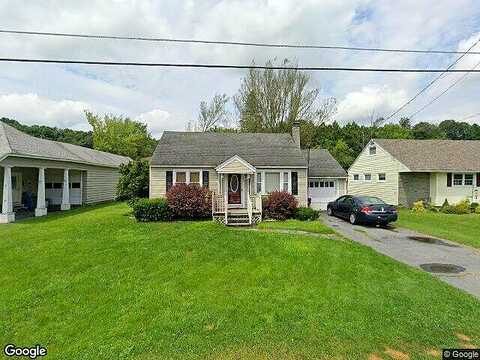 Lee, GLOVERSVILLE, NY 12078