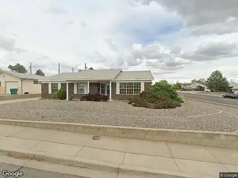 Knudsen, FARMINGTON, NM 87401