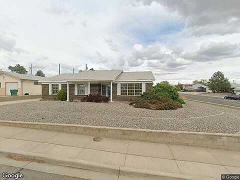 Knudsen, FARMINGTON, NM 87401