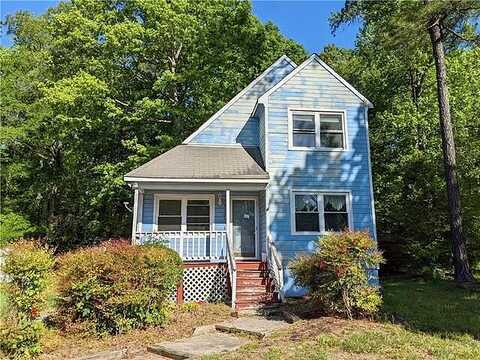 Ridge, MIDLOTHIAN, VA 23112