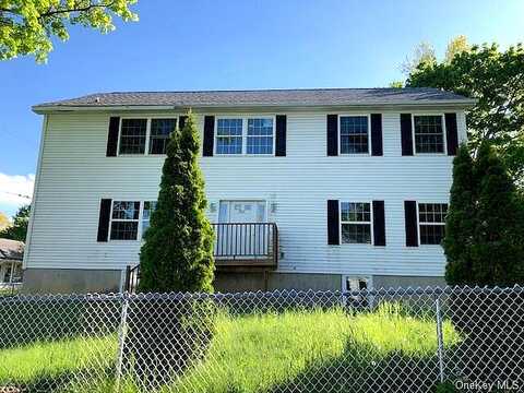 Clark, MAYBROOK, NY 12543