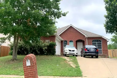 Dorothy, GLENN HEIGHTS, TX 75154