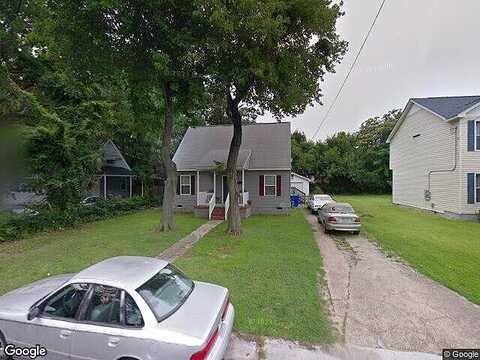 Dixie, NORFOLK, VA 23505