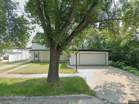 Wadge, PARK RIVER, ND 58270