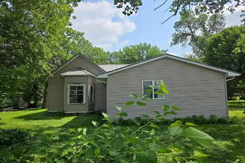 Monroe, WILLOW LAKE, SD 57278