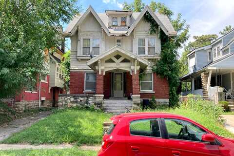 Wabash, KANSAS CITY, MO 64109