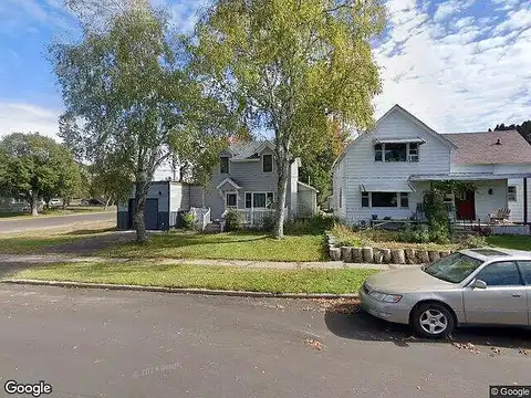 Harriman, AMERY, WI 54001