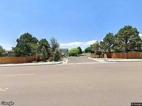 Mexico, COLORADO SPRINGS, CO 80920