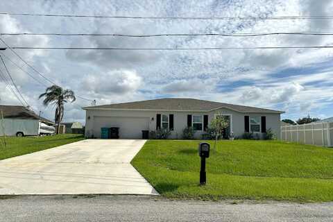 Aero, PORT SAINT LUCIE, FL 34953