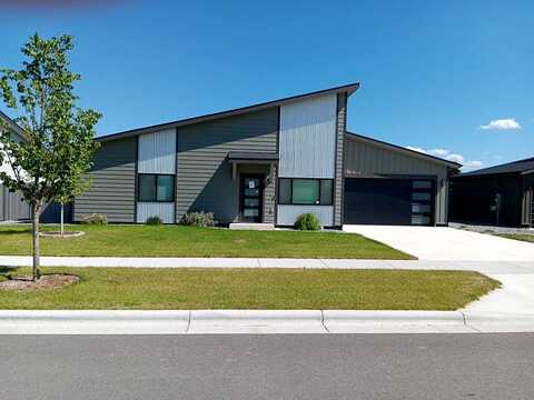 Goldenrod, KALISPELL, MT 59901