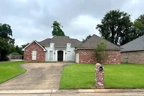 Jacob B, ALEXANDRIA, LA 71303