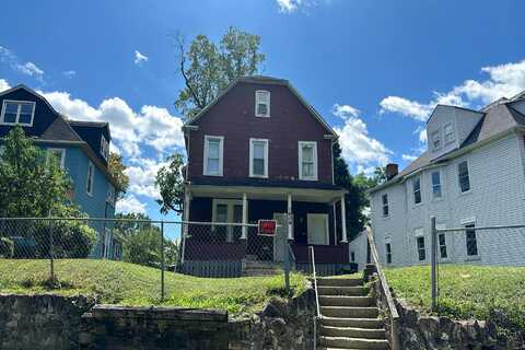 Windsor Mill, BALTIMORE, MD 21216