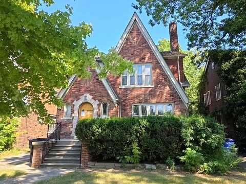 Bedford, DETROIT, MI 48224