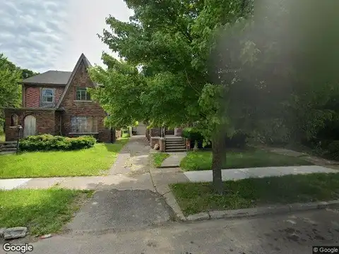 Bedford, DETROIT, MI 48224