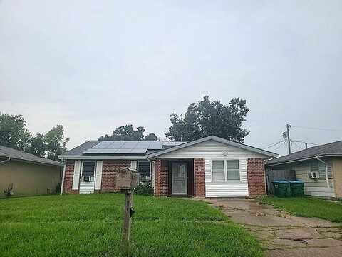 Delaware, KENNER, LA 70065