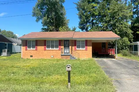 Ann, PARIS, TN 38242