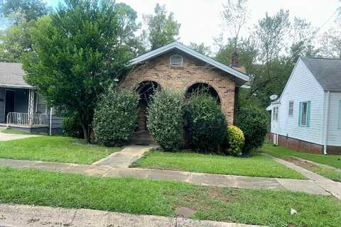 50Th, BIRMINGHAM, AL 35217