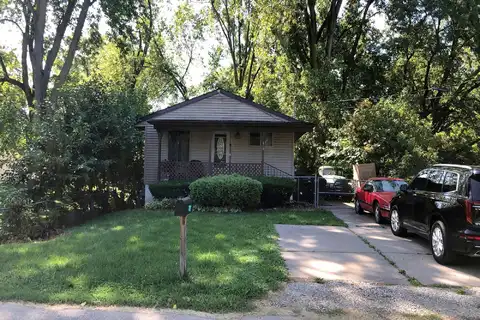 Carrier, LANSING, MI 48906
