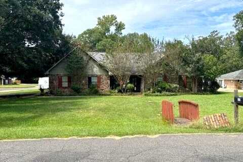 Garnet, PINEVILLE, LA 71360