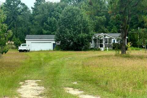 Honey Dew, BROOKLET, GA 30415