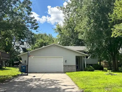 10Th, SAUK RAPIDS, MN 56379