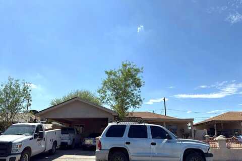 49Th, PHOENIX, AZ 85031