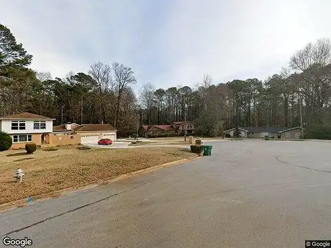 Riverwood, DECATUR, GA 30035