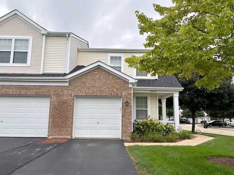 Garritano, YORKVILLE, IL 60560