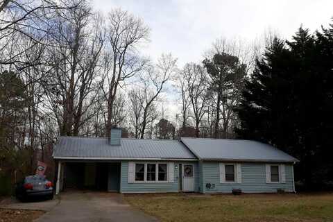 Concord, GAINESVILLE, GA 30507