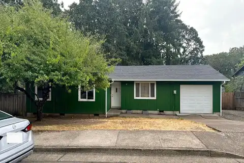 Canberra, PHILOMATH, OR 97370