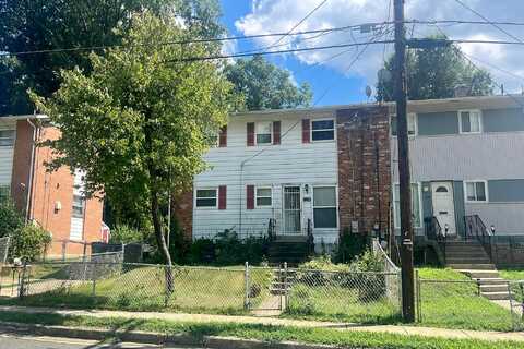 Talbert, OXON HILL, MD 20745