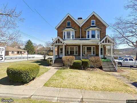 Turnpike, CLEARFIELD, PA 16830