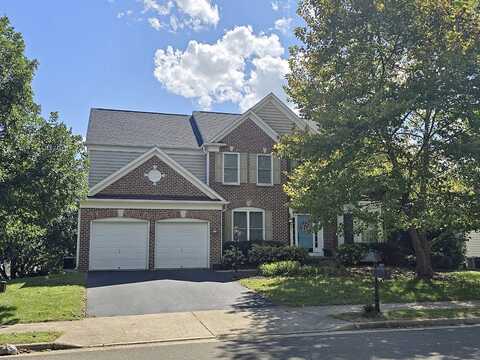 Abingdon, WARRENTON, VA 20187