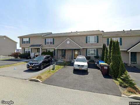 Evan, WARWICK, NY 10990