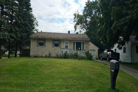 Bratcher, PORTAGE, MI 49024