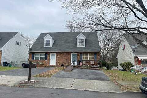 Pittston, ALLENTOWN, PA 18103