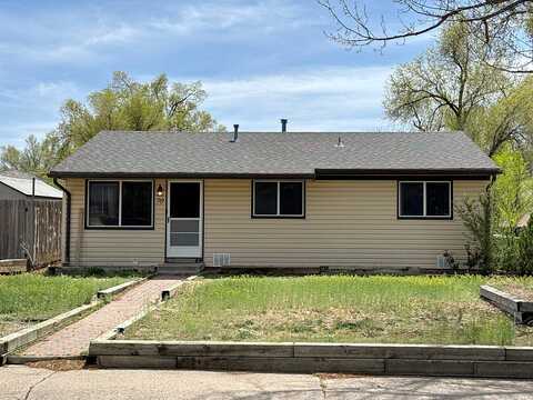 Otowi, COLORADO SPRINGS, CO 80911