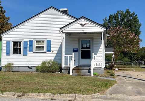 Edgecombe, TARBORO, NC 27886