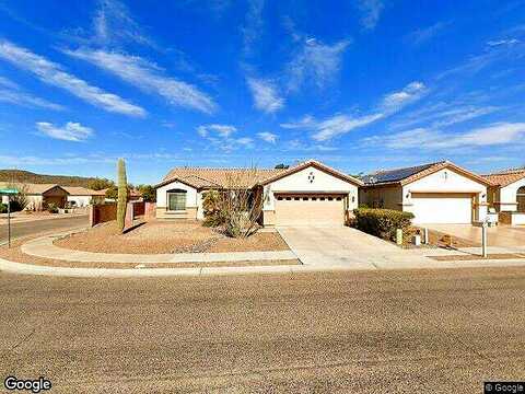 Suncatcher, TUCSON, AZ 85743