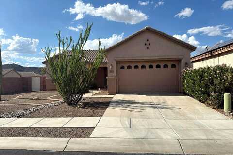 Suncatcher, TUCSON, AZ 85743
