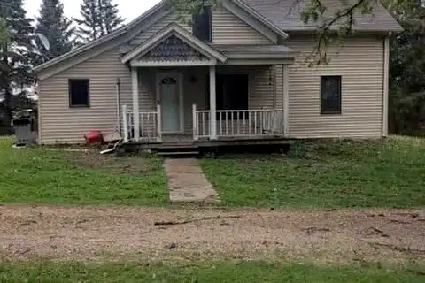 275Th, CLARKS GROVE, MN 56016
