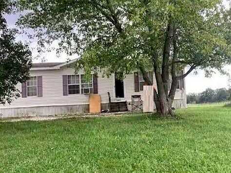 County Road 472, OAK RIDGE, MO 63769