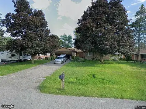 Golf Lane, COMMERCE TOWNSHIP, MI 48382