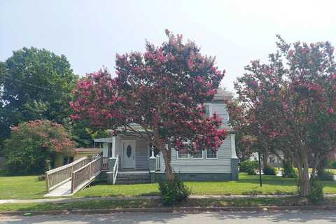 Rodman, PORTSMOUTH, VA 23707