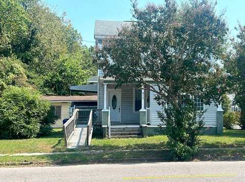 Rodman, PORTSMOUTH, VA 23707