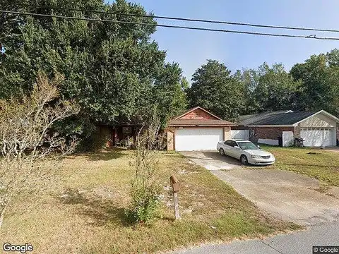 Barnacle, OCEAN SPRINGS, MS 39564