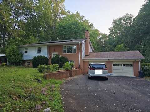 Lees Ridge, WARRENTON, VA 20186