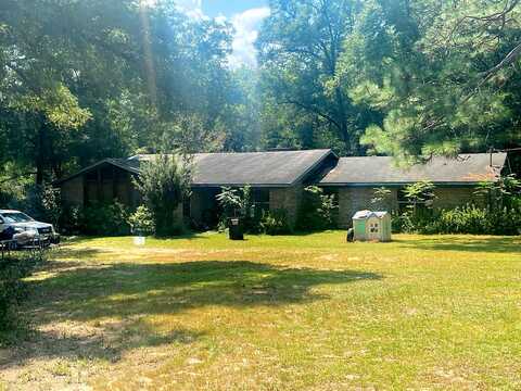 Hickman, KINSTON, AL 36453