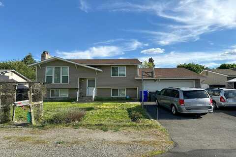 Frederick, SPOKANE, WA 99206