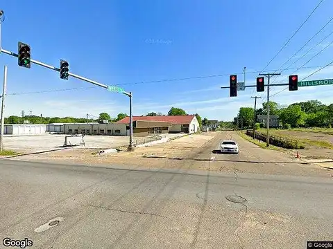 (Undisclosed Address), El Dorado, AR 71730